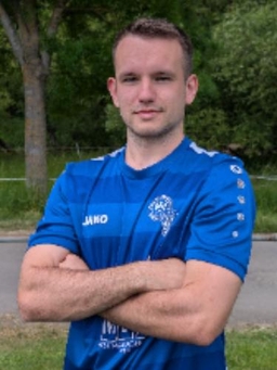 Avatar Bild für Marcel Langolf