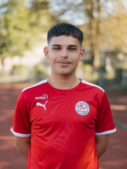 Avatar Bild für Joel Petit