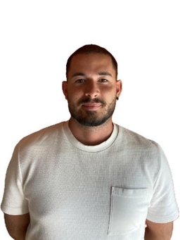 Avatar Bild für Ekin Ergüzel