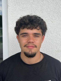 Avatar Bild für Nuno Parschau
