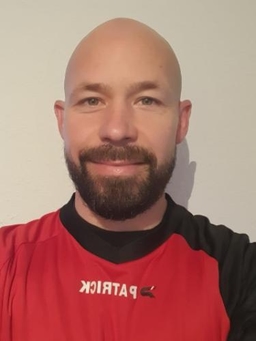Avatar Bild für Oliver Reschke