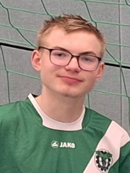 Avatar Bild für Simon Finley Hesse