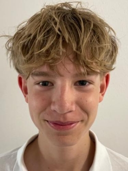 Avatar Bild für Timon Oliver Habermann