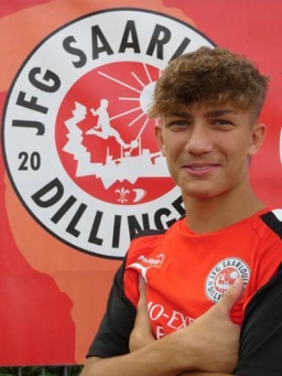 Avatar Bild für Nico Mulone