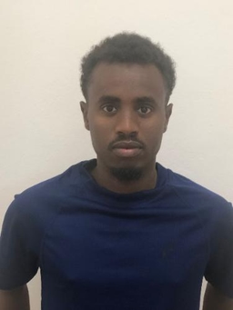 Avatar Bild für Mohamed Yusuf Farah