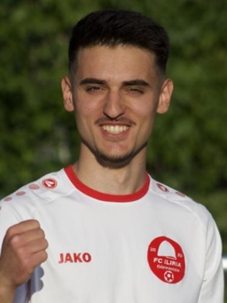 Avatar Bild für Erion Ajeti