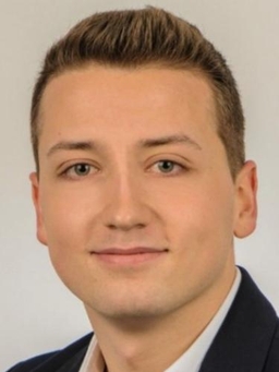 Avatar Bild für Pascal Wegerich