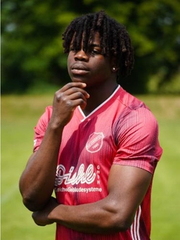 Avatar Bild für Princewill Onyekachi Amaechi