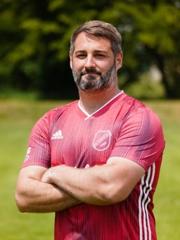 Avatar Bild für Matthias Braun