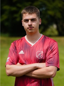 Avatar Bild für Leon Dreßen