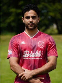 Avatar Bild für Danial Noori