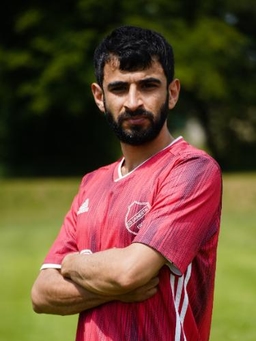 Avatar Bild für Shaker Lashkari