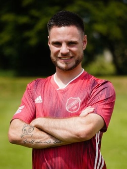 Avatar Bild für Jannick Gutendorf