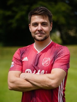 Avatar Bild für Christopher Groß