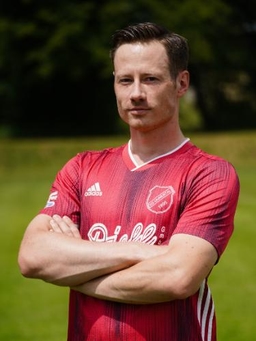 Avatar Bild für Jonas Edinger