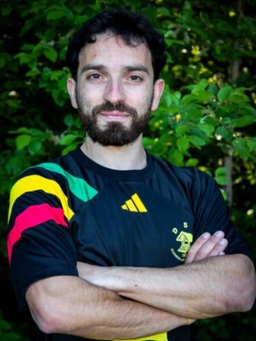Avatar Bild für Domenico Noto