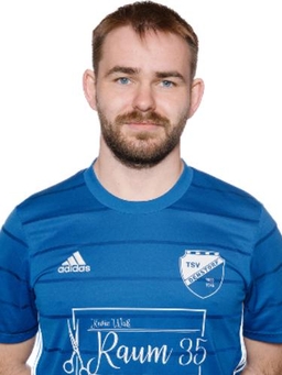 Avatar Bild für Niels-Brian Leontiew