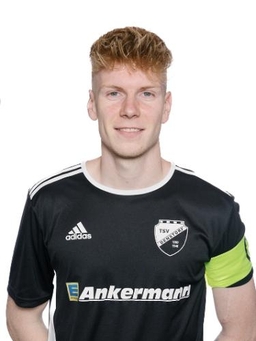 Avatar Bild für Patrick Küther