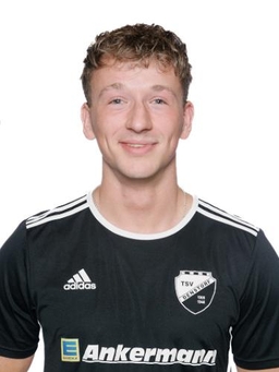 Avatar Bild für Myles Pannasch