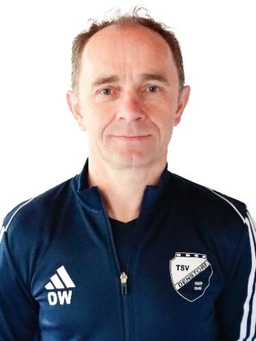 Avatar Bild für Dariusz Wroblewski