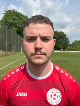 Avatar Bild für Luca-Leon Fuggetta