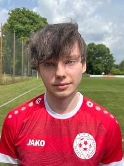 Avatar Bild für Nils Nürnberg