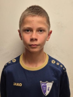 Avatar Bild für Finlay Dombrowski