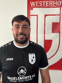 Avatar Bild für Mehmet Semih Özkaya