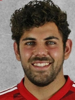 Avatar Bild für Filippo Gimmillaro