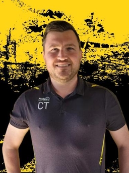 Avatar Bild für Christoph Tritz