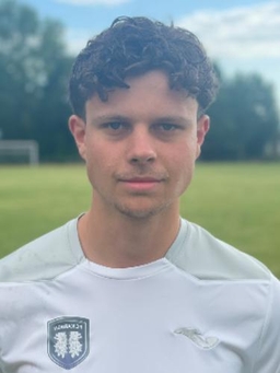 Avatar Bild für Cedric Cosmo Wagner