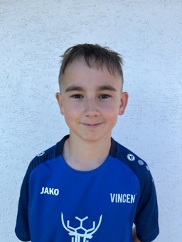 Avatar Bild für Vincent Samuel