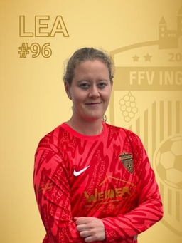 Avatar Bild für Lea Krupp