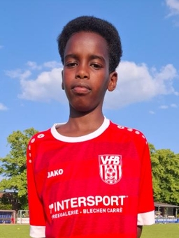 Avatar Bild für Abou Bakr Barraka