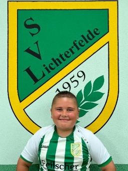 Avatar Bild für Levi Möller