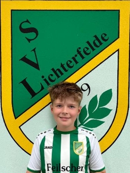 Avatar Bild für Lennox Mücke