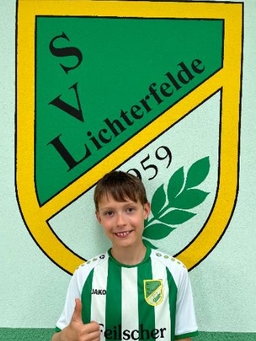 Avatar Bild für Jannik Zieske