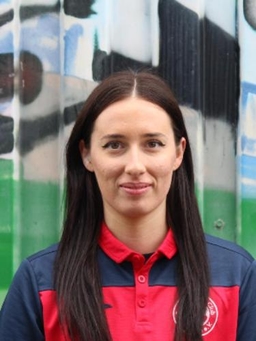 Avatar Bild für Tatjana Fevrier