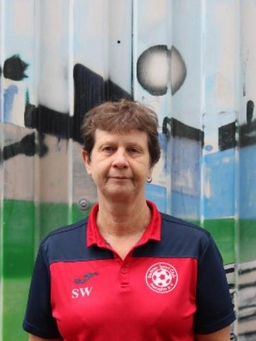 Avatar Bild für Susy Wehrli