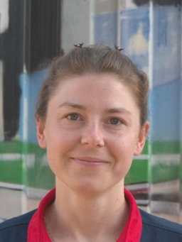 Avatar Bild für Antonia Felgner
