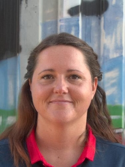 Avatar Bild für Nadin Laurisch