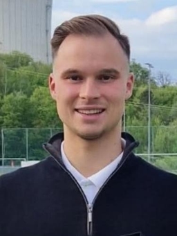 Avatar Bild für Maurice Rammo