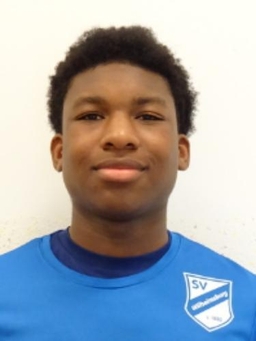 Avatar Bild für Vincent Ikenna Ojukwu