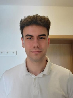 Avatar Bild für Manuel Schütze