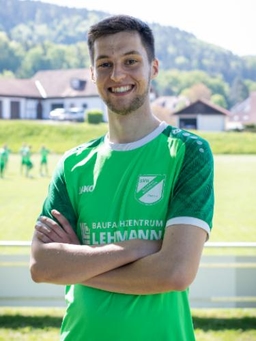 Avatar Bild für Jonas Grathwol