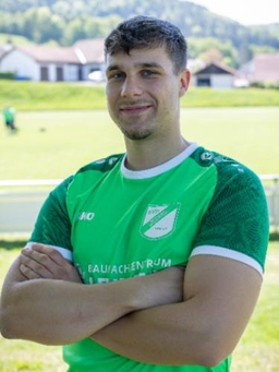 Avatar Bild für Nico Kimmich