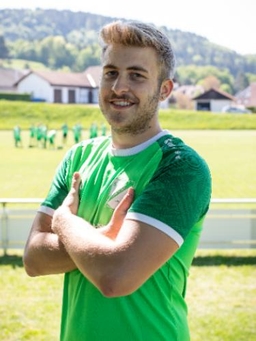 Avatar Bild für Lukas Buntrock