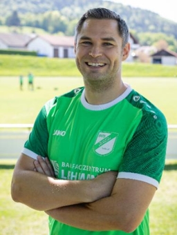 Avatar Bild für Pierre Frei