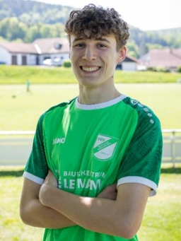 Avatar Bild für Jonas Geißler
