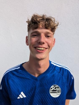 Avatar Bild für Maximilian Halbig